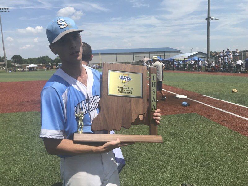 Shakamak baseball 'family' adds another heirloom to the trophy case